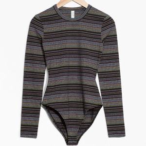 & Other Stories BodySuit 🌈